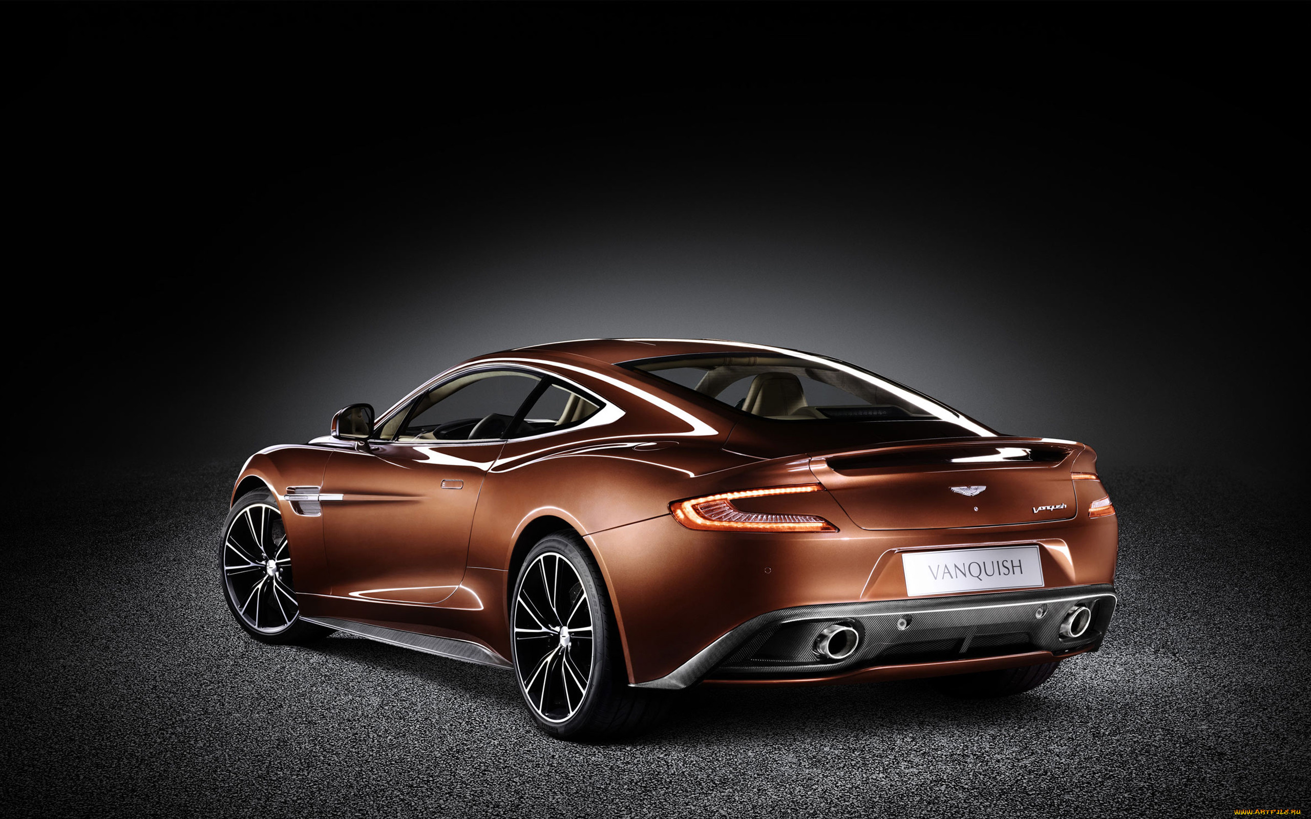 , aston, martin, am, 310, subsection, vanquish, sports